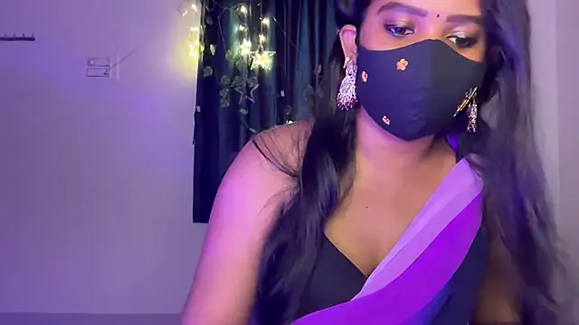 Snapshot of Anu--Telugu chatting on 03.15.26 Anu--Telugu online show from 03.15.26