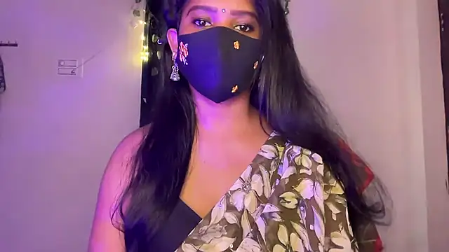 Snapshot of Anu--Telugu chatting on 03.21.26 Anu--Telugu online show from 03.21.26