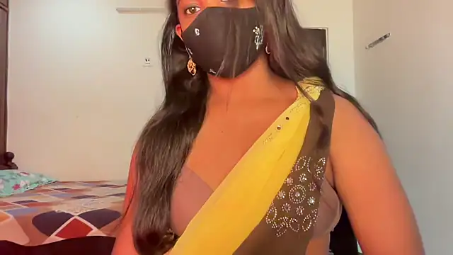 Anu--Telugu online show from 05.30.26