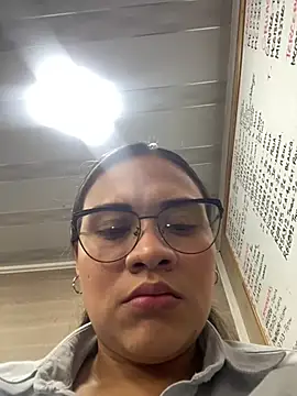 Yessica 832 online show from 02.11.26