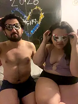 Snapshot of Patpatpatcift chatting on 01.07.26 Patpatpatcift online show from 01.07.26