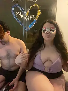 Snapshot of Patpatpatcift chatting on 02.04.26 Patpatpatcift online show from 02.04.26