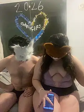 Snapshot of Patpatpatcift chatting on 02.09.26 Patpatpatcift online show from 02.09.26