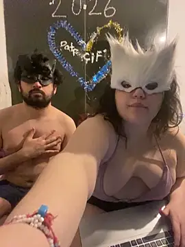 Snapshot of Patpatpatcift chatting on 03.11.26 Patpatpatcift online show from 03.11.26