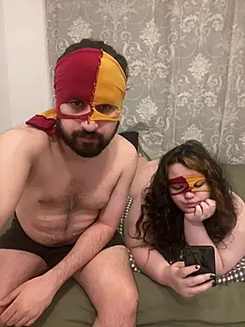Patpatpatcift online show from 07.12.26