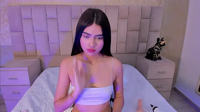 BellaaStorm online show from 02.13.25