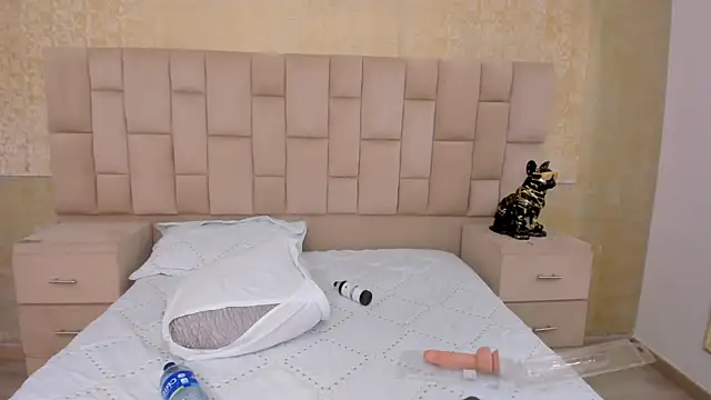 BellaaStorm online show from 02.19.25