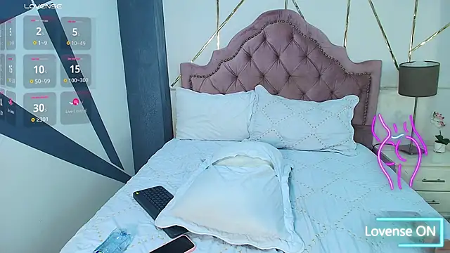 BellaaStorm online show from 02.28.25