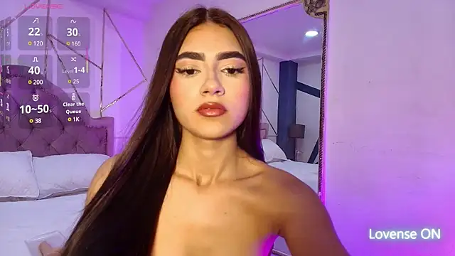 BellaaStorm online show from 03.04.25