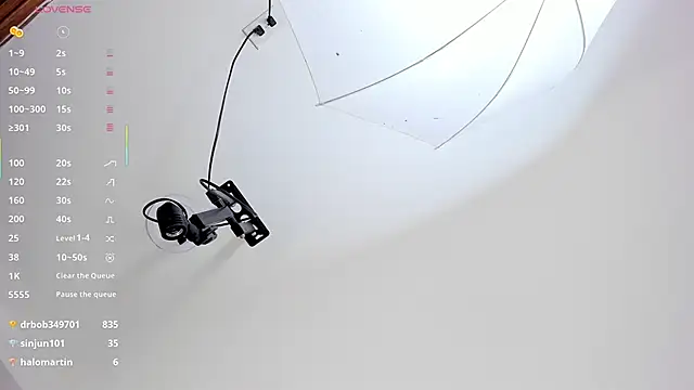 BellaaStorm online show from 03.21.25