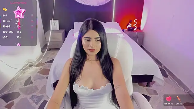 BellaaStorm online show from 09.12.25