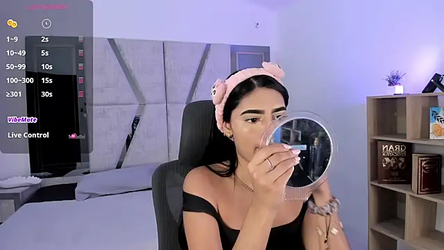 BellaaStorm online show from 09.16.25