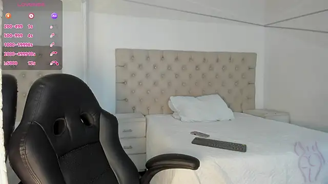 BellaaStorm online show from 09.26.25