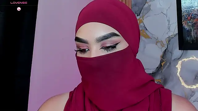 Maissa Alabi online show from 05.28.26