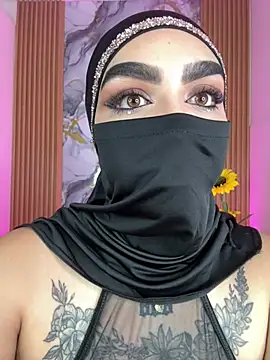 Maissa Alabi online show from 06.24.26
