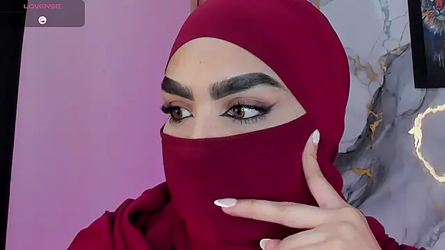 Maissa Alabi online show from 06.30.26