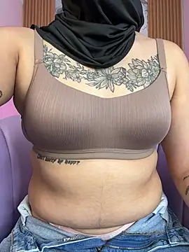Maissa Alabi online show from 07.05.26