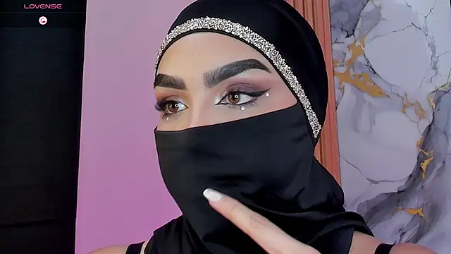 Maissa Alabi online show from 07.06.26