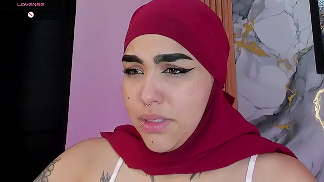 Maissa Alabi online show from 07.08.26