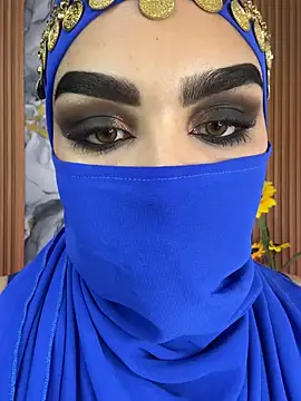 Maissa Alabi online show from 07.10.26