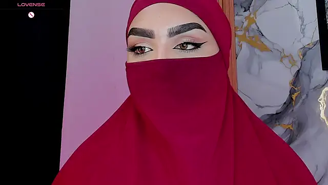 Maissa Alabi online show from 07.13.26