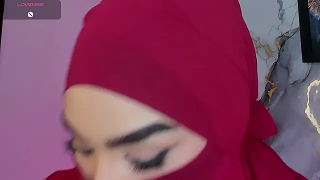 Maissa Alabi online show from 07.19.26