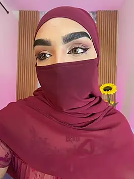 Maissa Alabi online show from 07.27.26