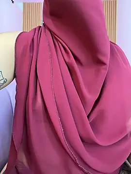Maissa Alabi online show from 08.03.26