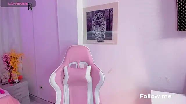 tamy xoo online show from 02.17.25