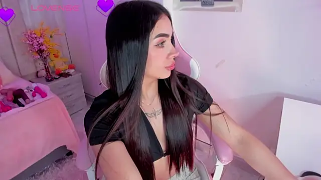 tamy xoo online show from 03.19.25