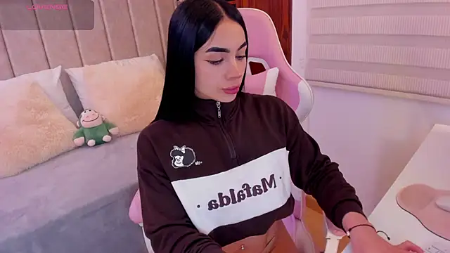 tamy xoo online show from 09.27.25