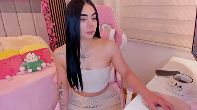 tamy xoo online show from 12.05.25