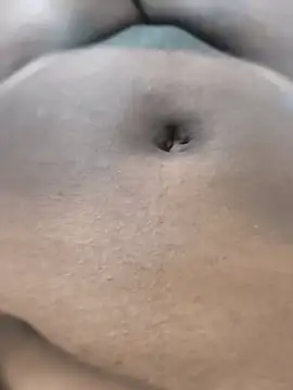 gatinha776 online show from 10.17.25