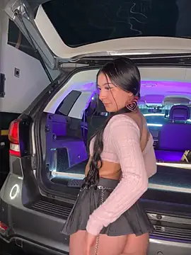 ahri moon1 online show from 09.28.25