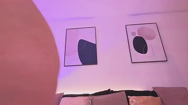 ahri moon1 online show from 06.08.26