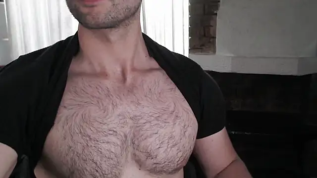 hairyncuteass online show from 01.19.25