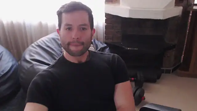 hairyncuteass online show from 01.23.25