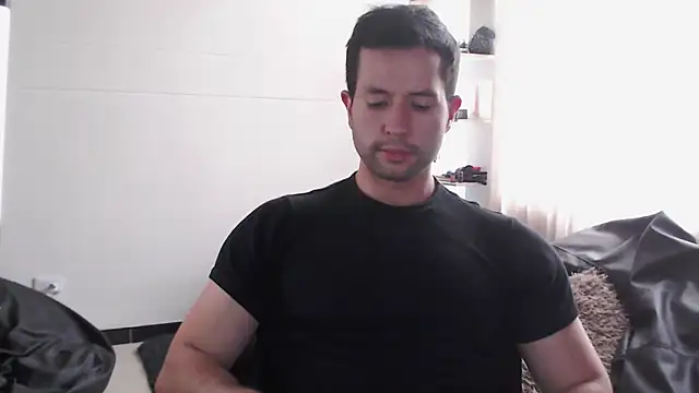 hairyncuteass online show from 01.25.25