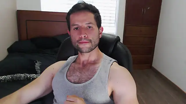 hairyncuteass online show from 02.01.25