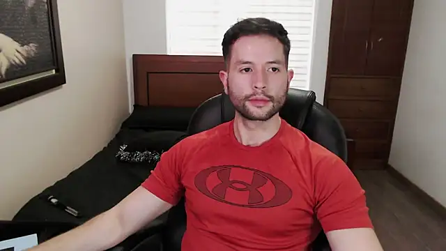 hairyncuteass online show from 02.10.25