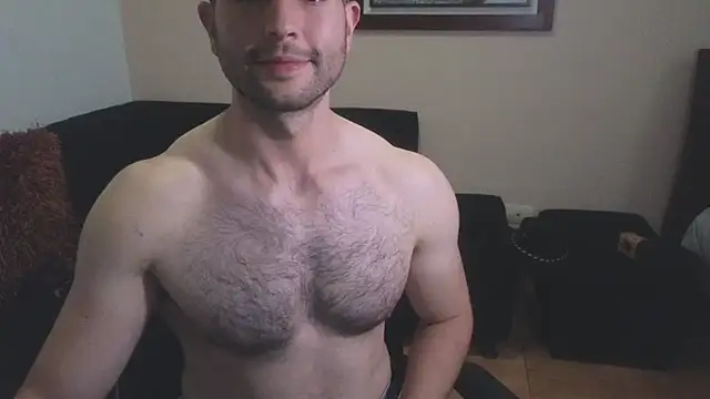 hairyncuteass online show from 02.13.25