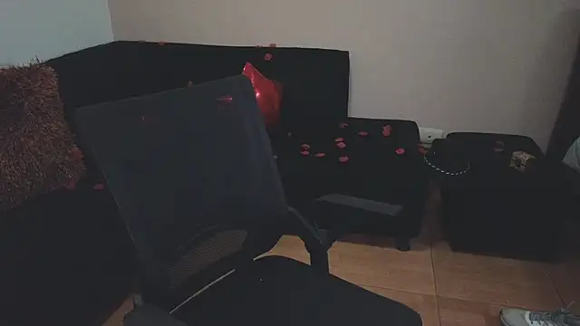 hairyncuteass online show from 02.15.25