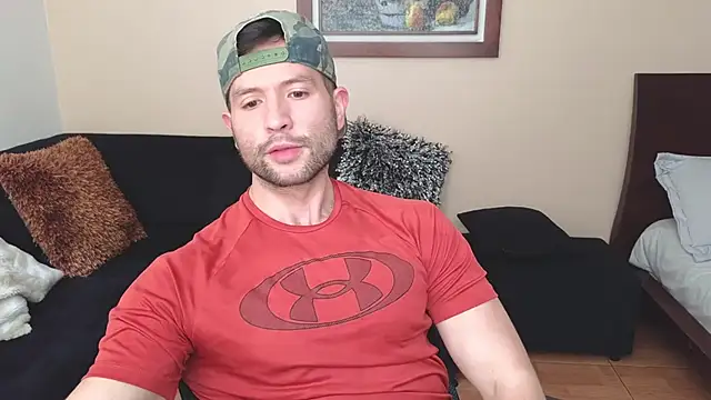 hairyncuteass online show from 02.17.25