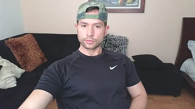 hairyncuteass online show from 02.21.25