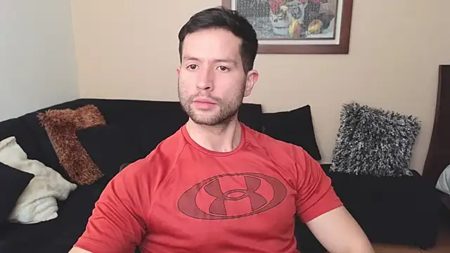 hairyncuteass online show from 02.25.25