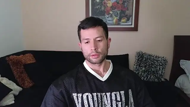 hairyncuteass online show from 03.13.25