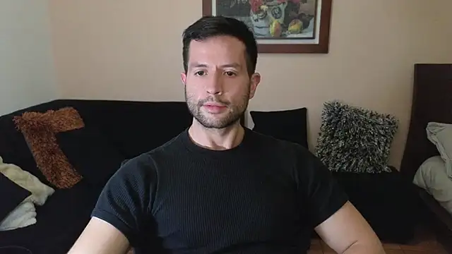 hairyncuteass online show from 03.14.25