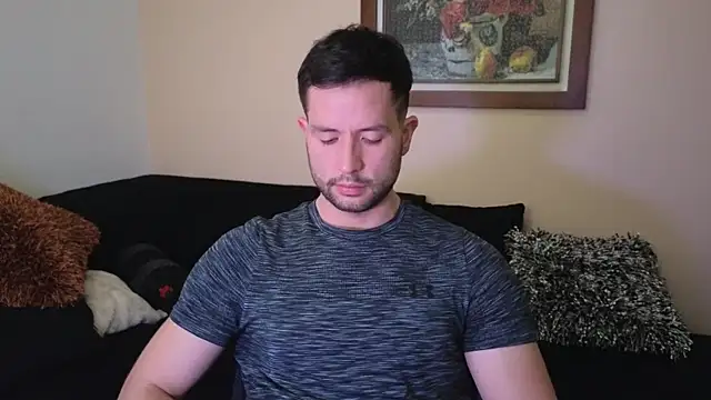 hairyncuteass online show from 03.19.25