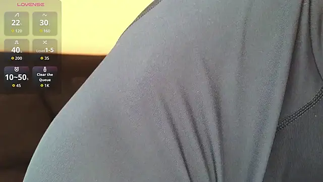 hairyncuteass online show from 01.08.26