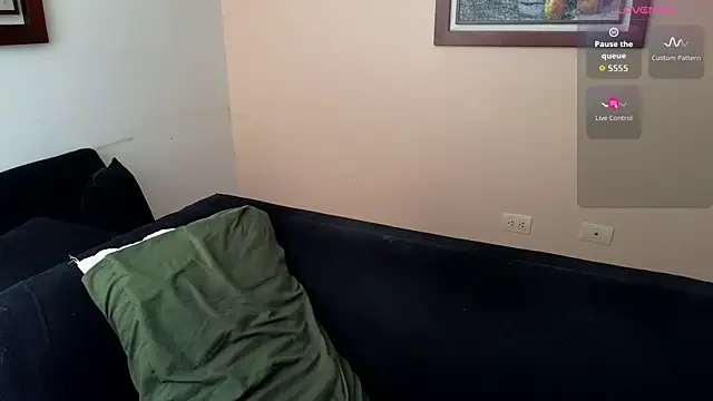 hairyncuteass online show from 04.26.26
